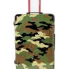 JUNGLE PARIS 29.5” FULL-SIZE SHARKITECTURE LUGGAGE