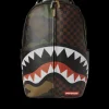 JUNGLE PARIS BACKPACK