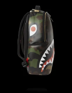 JUNGLE PARIS BACKPACK