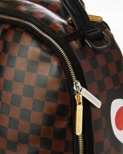 JUNGLE PARIS BACKPACK