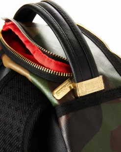 JUNGLE PARIS BACKPACK