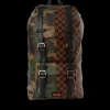 JUNGLE PARIS HILLS BACKPACK