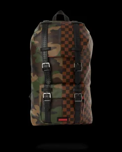 JUNGLE PARIS HILLS BACKPACK