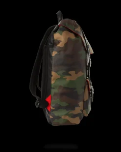 JUNGLE PARIS HILLS BACKPACK