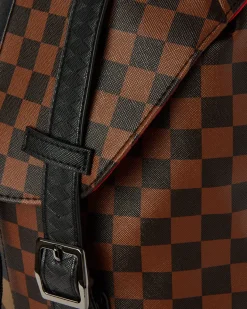 JUNGLE PARIS HILLS BACKPACK