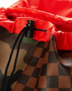 JUNGLE PARIS HILLS BACKPACK