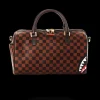 JUNGLE PARIS MINI DUFFLE