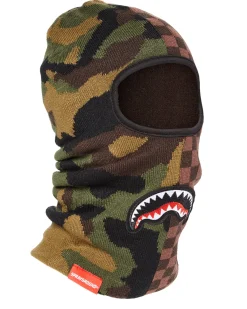 JUNGLE PARIS SKI MASK