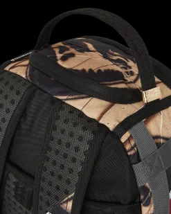 JURASSIC DELIVERY BACKPACK (DLXV)