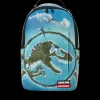 JURASSIC ISLAND BACKPACK (DLXV)