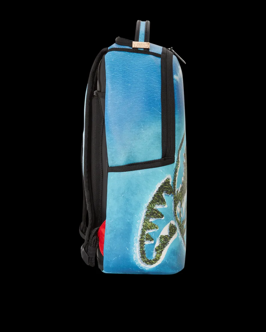 JURASSIC ISLAND BACKPACK (DLXV)