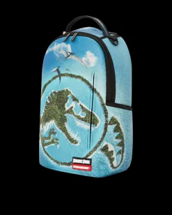 JURASSIC ISLAND BACKPACK (DLXV)
