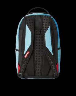 JURASSIC ISLAND BACKPACK (DLXV)