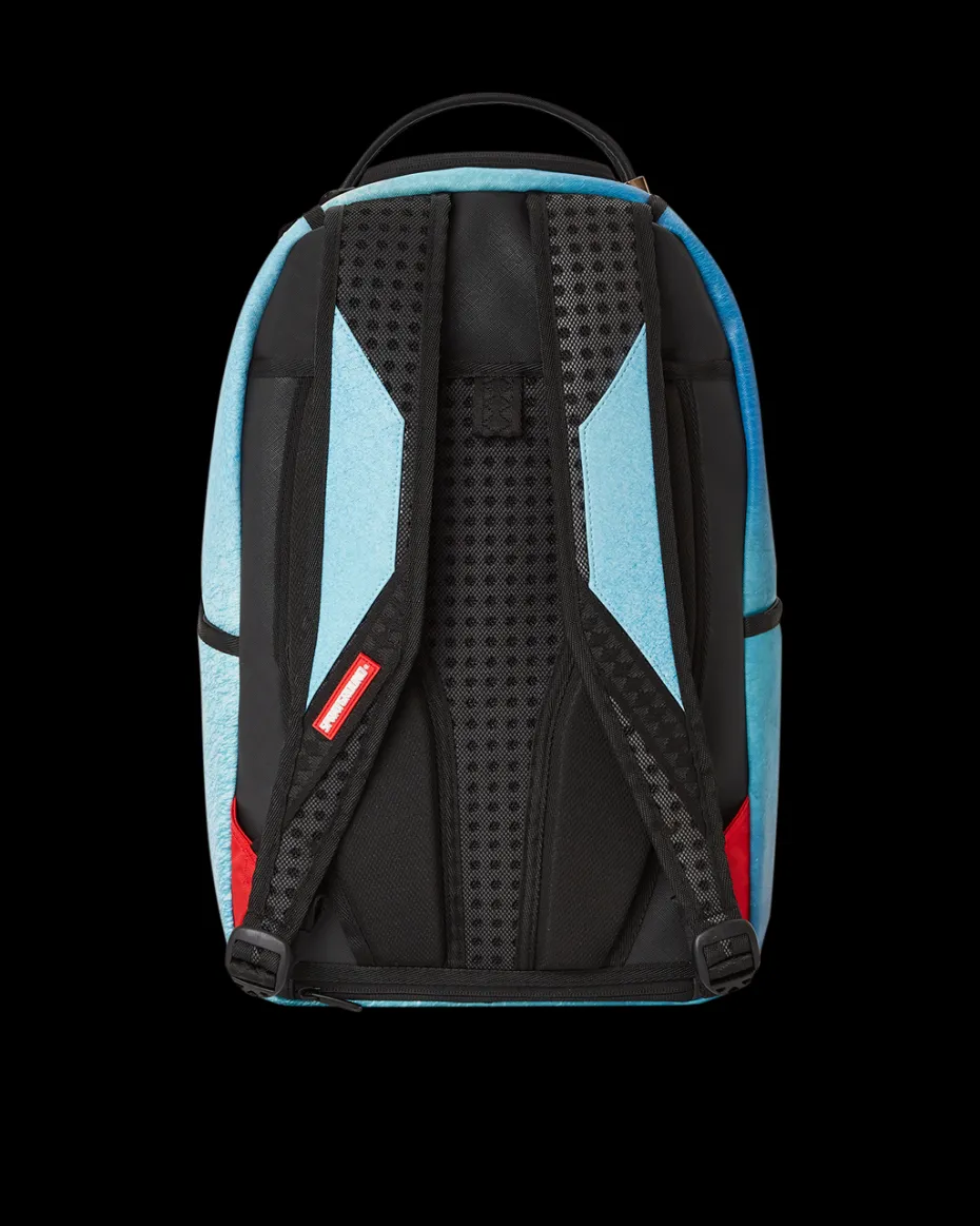 JURASSIC ISLAND BACKPACK (DLXV)