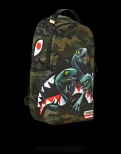 JURASSIC WORLD SHARK
