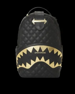24K GENEVA BACKPACK (DLXV)