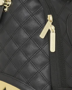24K GENEVA BACKPACK (DLXV)