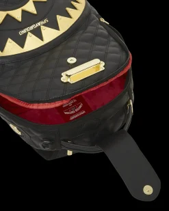 24K GENEVA BACKPACK (DLXV)