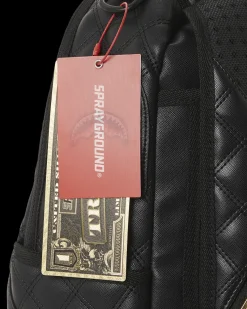 24K GENEVA BACKPACK (DLXV)
