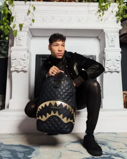 24K GENEVA BACKPACK (DLXV)