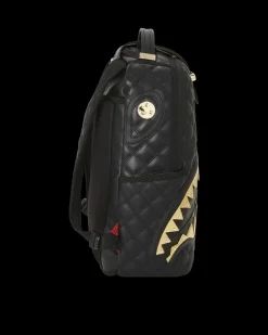 24K GENEVA BACKPACK (DLXV)