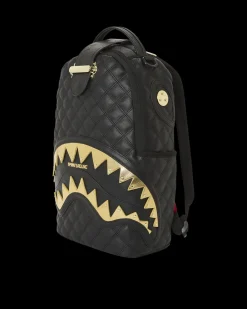 24K GENEVA BACKPACK (DLXV)