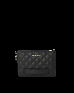24K GENEVA CROSSOVER CLUTCH