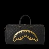 24K GENEVA DUFFLE