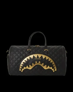 24K GENEVA DUFFLE