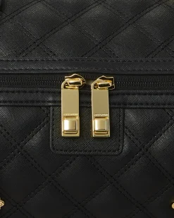 24K GENEVA DUFFLE