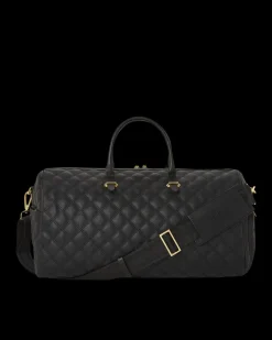 24K GENEVA DUFFLE