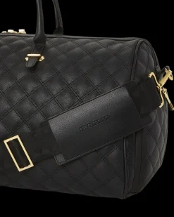 24K GENEVA DUFFLE