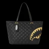 24K GENEVA TOTE