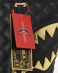 24K GENEVA TOTE
