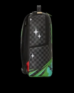 KAKASHI SPLASH BACKPACK (DLXV)