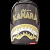 KAMARA TO THE FUTURE