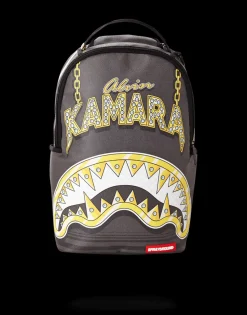 KAMARA TO THE FUTURE