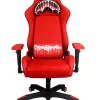 KATANA SOUNDWAVE GAMER CHAIR - SUPER RARE