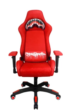 KATANA SOUNDWAVE GAMER CHAIR - SUPER RARE