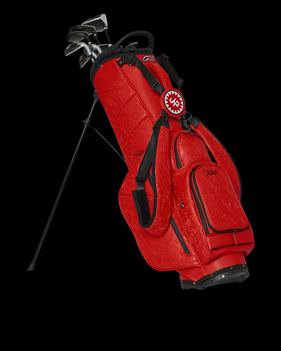 KATANA SOUNDWAVE PRO GOLF BAG