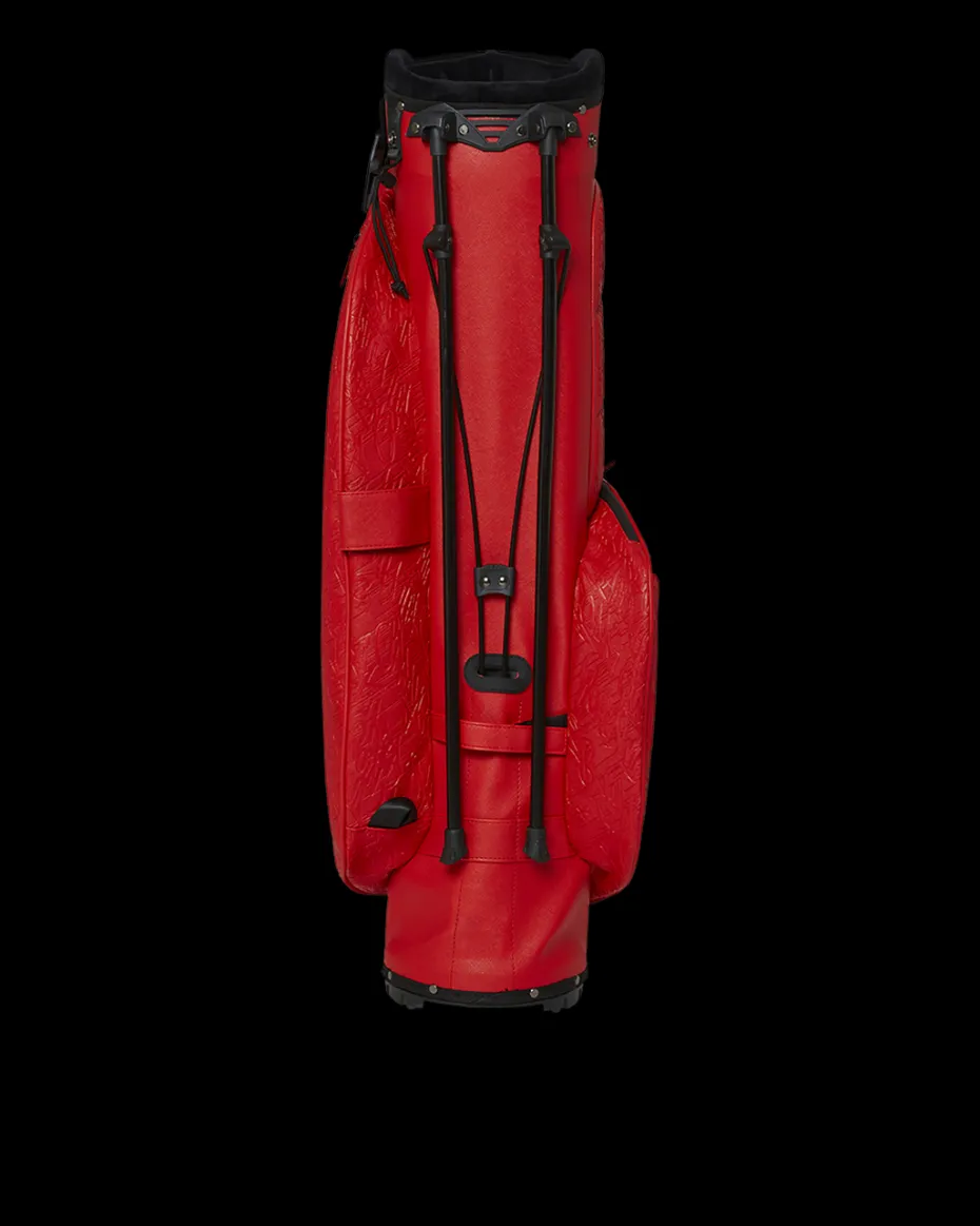 KATANA SOUNDWAVE PRO GOLF BAG