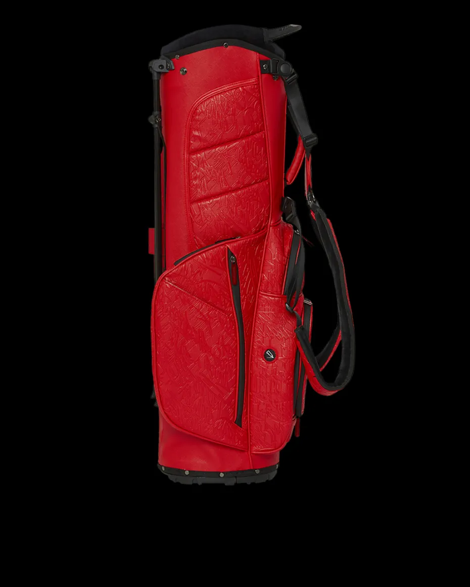 KATANA SOUNDWAVE PRO GOLF BAG