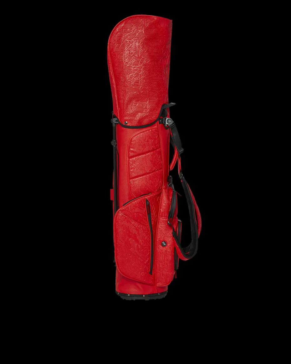 KATANA SOUNDWAVE PRO GOLF BAG