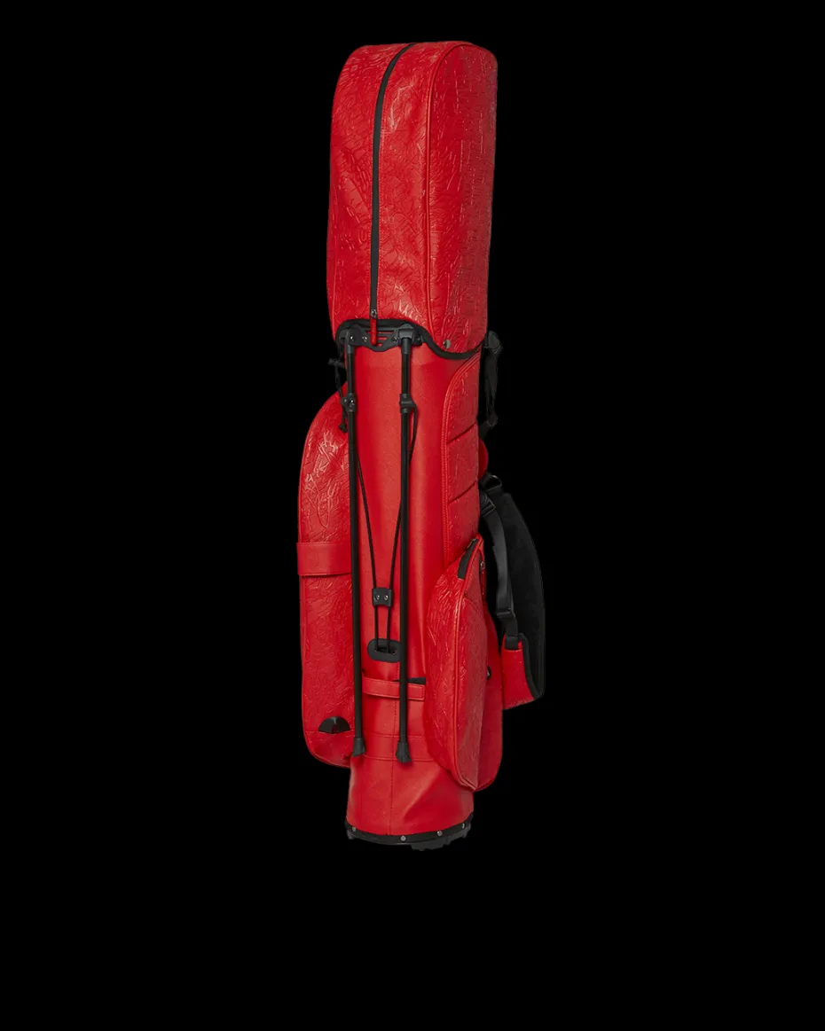KATANA SOUNDWAVE PRO GOLF BAG