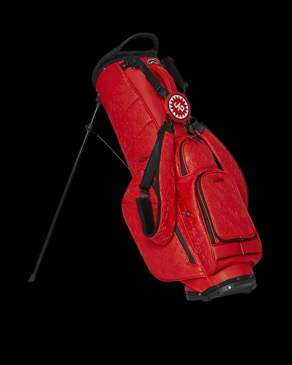 KATANA SOUNDWAVE PRO GOLF BAG