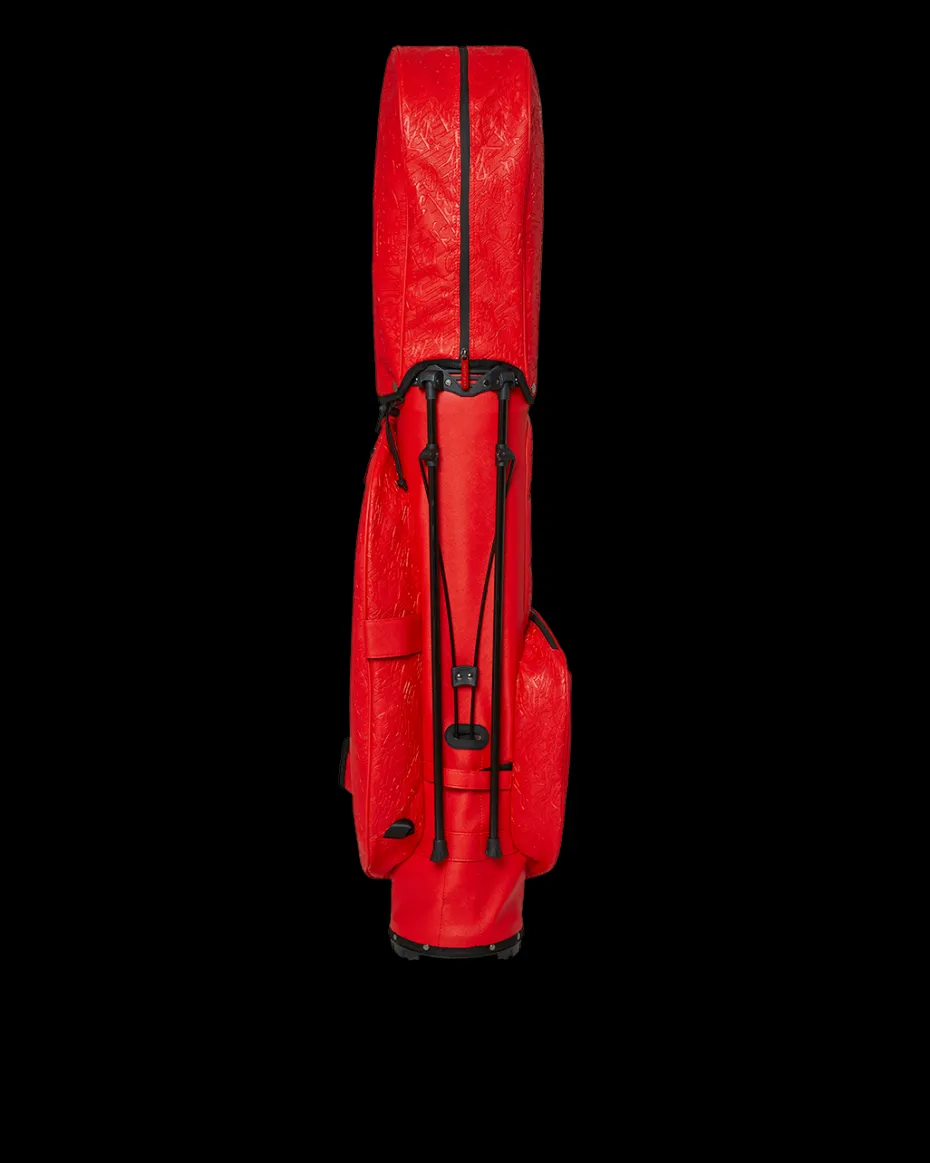 KATANA SOUNDWAVE PRO GOLF BAG