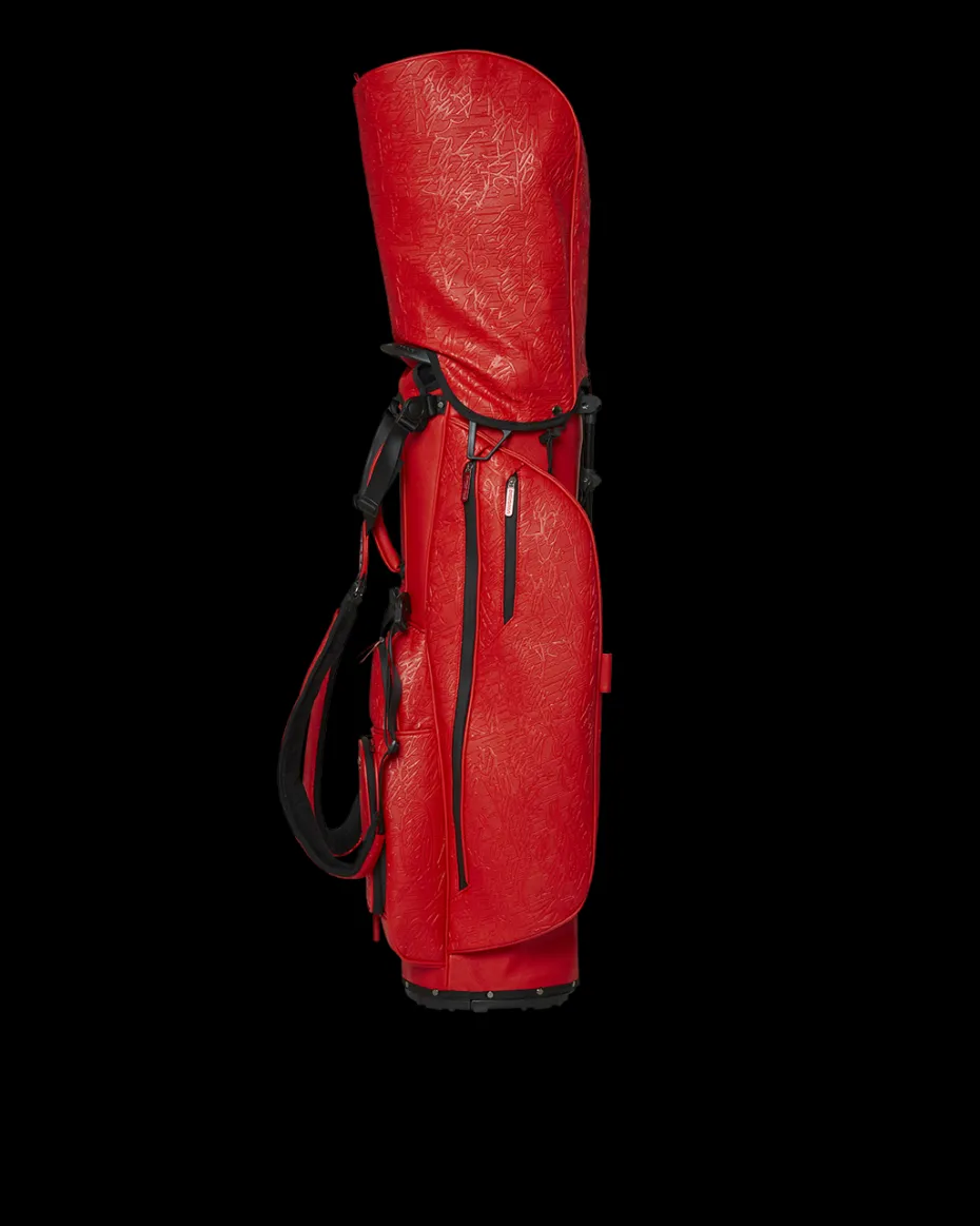 KATANA SOUNDWAVE PRO GOLF BAG