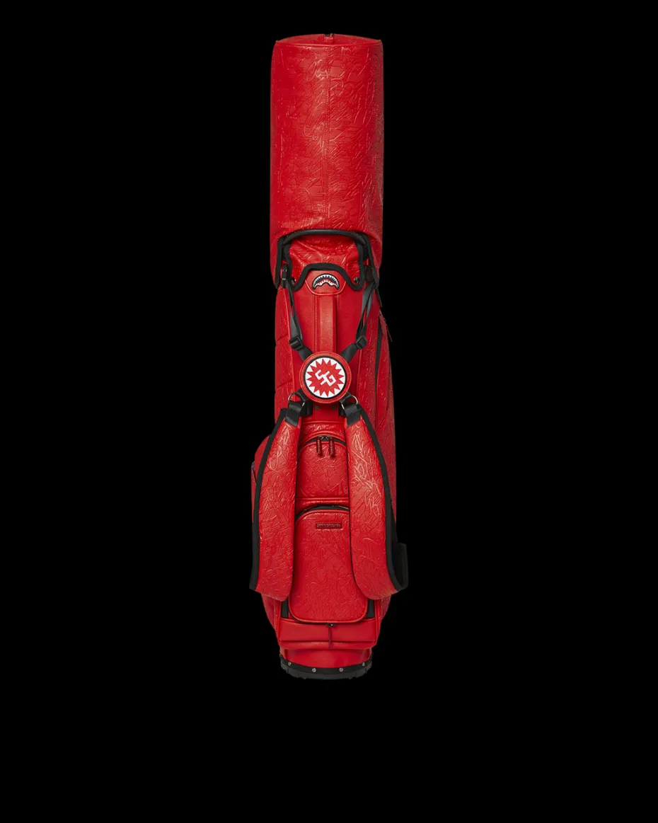 KATANA SOUNDWAVE PRO GOLF BAG