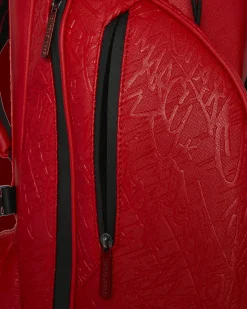 KATANA SOUNDWAVE PRO GOLF BAG