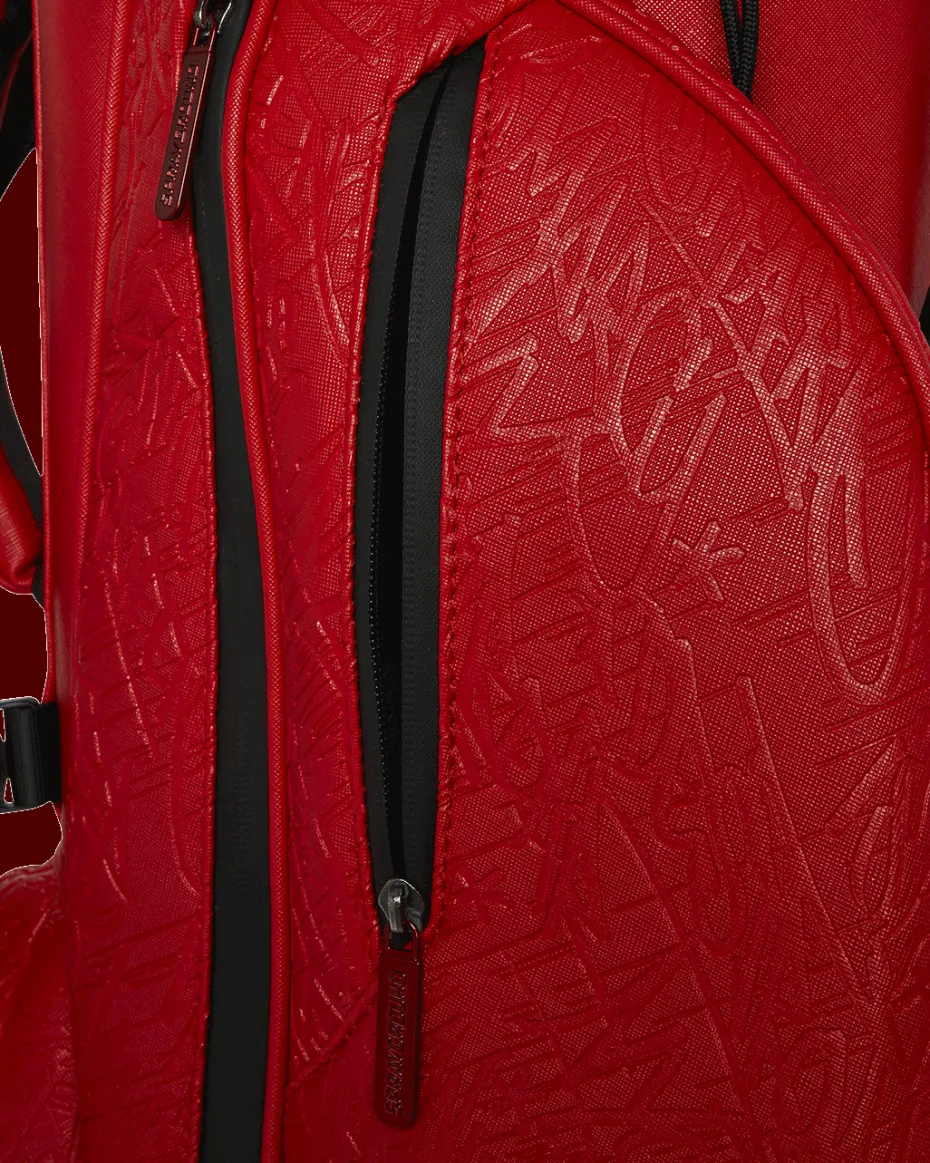 KATANA SOUNDWAVE PRO GOLF BAG